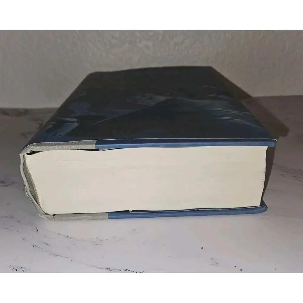 RARE W/ ERROR Harry Potter & the Order of the Phoenix (2003) DELUXE 1st Edition